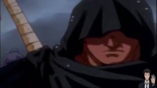 Berserk AMV  Afterlife [upl. by Larrabee]