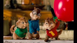 Alvin And the Chipmunks 2007  Alvin  Simon  Theodore Memorable Moments [upl. by Garlen]