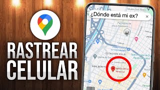 Cómo Ubicar a una Persona por su Número de Celular en Google Maps  Truco ACTUALIZADO 2024 [upl. by Salvadore941]