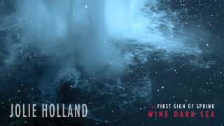 Jolie Holland  quotFirst Sign Of Springquot Full Album Stream [upl. by Orfinger]