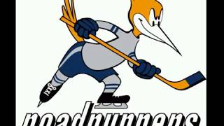 Toronto Roadrunners Old Goal Horn [upl. by Assil]