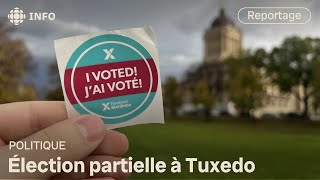 Le PC peutil perdre son bastion fidèle de Tuxedo [upl. by Mcmaster584]