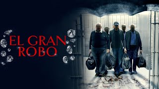 El Gran Robo 2016 Película de Acción Completa  Michael McKell Sidney Livingstone Robert Putt [upl. by Harday]