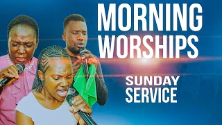 Morning Worships  Tukutendereza  Pastor Bonface Matanda  Sun15092024 [upl. by Mauceri]