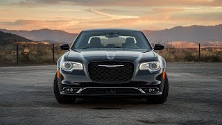 The 2025 chrysler 300  Luxury Power and Elegance Redefined [upl. by Sheffie]