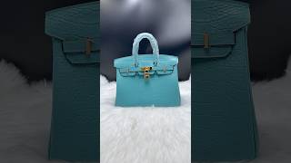 What a beautiful bag made for our custom luxurybag designerhandbag handcrafted fashion hermes [upl. by Naik]