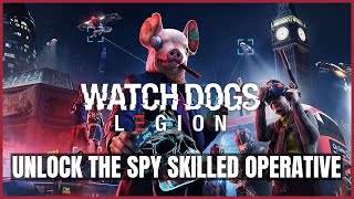 Watch Dogs Legion How To Switch Gadgets [upl. by Litta542]