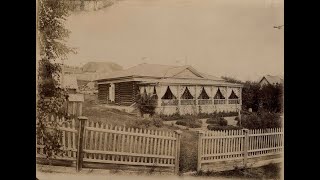 Дачи  Национальный символ русской жизни 18861916 гг Dachas  The National symbol of Russian life [upl. by Somerville]