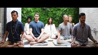 Méditations guidées de Jon KabatZin  Méditation assise  20 minutes [upl. by Jonati]