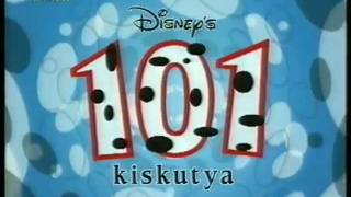 101 Kiskutya Intro [upl. by Nagyam688]