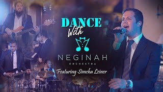 Dance with Neginah ft Simcha Leiner [upl. by Lucilia731]