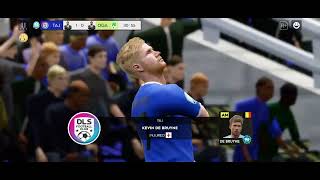 This Pro Bro From Iran Is Hard To Beat 💓  DLS24 Live  Dream League Soccer android gameplay 2024 [upl. by Ahmar]