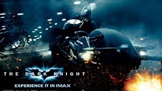 The Dark Knight 2008 Movie Review by JWU [upl. by Eliott]