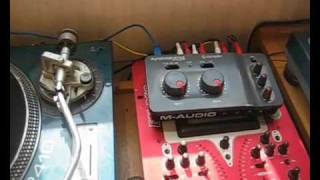 Maudio Torq Connectiv Unpacking amp Setup [upl. by Liggett]