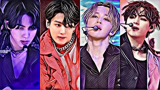 bts hindi mix tiktok bts Instagram reels compliation🔥BTS all members tiktok video💜btshinditiktok [upl. by Lurleen]