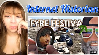 The Failure of Fyre Festival  Reaction and Update [upl. by Aisemaj]