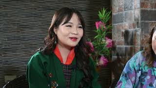 Hinglayra with uc seaon 2 episode 3 DECHEN T SELDEN amp Tshering Palden [upl. by Fred172]