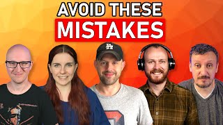 How to AVOID DevOps Mistakes  We Made These DevOps Mistakes So You Dont Have To [upl. by Hiroko]