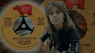 Suzi Quatro  Shes In Love With You 1979 [upl. by Clarine]