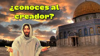 Eres el Creador de tu Realidad Descubre el Poder dentro de Ti [upl. by Luanne415]