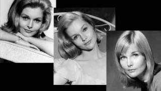 Movie Legends  Carol Lynley [upl. by Tanaka]