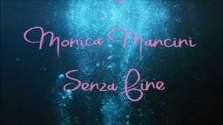 Monica Mancini  Senza Fine Ghost Ship Soundtrack [upl. by Rutledge527]