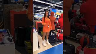 mannequin prank Gonewild prank viral trending shorts mannequinprank mannequinchallenge short [upl. by Varien]