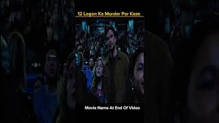 Serial Killer In Concert movies explained hindi [upl. by Leverick]