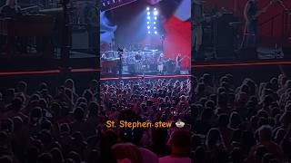 St Stephen  Dead amp Company  Sphere Las Vegas 62224 [upl. by Dinnie]