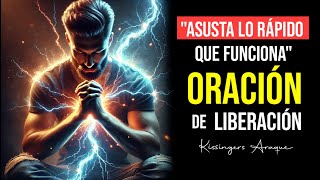 🔥Este mensaje tira fuego quotEl poder de imitarquot 9 de octubre Profeta Kissingers  Oración de la mañan [upl. by Luca]