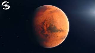 Mars Frequenz 14472 Hz Männliche Energie amp Mars Energie  Testosteron Booster [upl. by Akim]