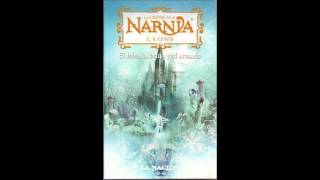 Audiolibro Las cronicas de Narnia libro 1 parte 1 [upl. by Okuy653]