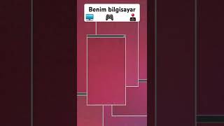 Bu arada PC Windows 81 windows smartphone music computer technology uçankedi minecraft anim [upl. by Norreht]