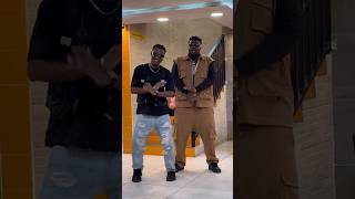 Tma Crush et Abome Lelefant  Amusement Dans Biama 🔥🔥abome tmacrush tiktokviral axelmerryl [upl. by Eixid]