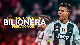 Cristiano Ronaldo  Bilionera  Otilia  Skills amp Goals  2019 [upl. by Madalyn]