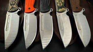 Might be the best fixed blade ever made [upl. by Lew]