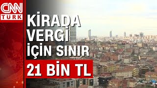 Kirada Zam Sınırı 1 Temmuz 2024ten Sonra Uzatılmayabilir  Ece Üner ile TV100 Ana Haber [upl. by Anavlys]