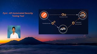 Pynt  API Automated Security Testing Tool using Postman [upl. by Rici]