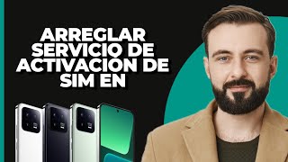 Cómo Arreglar el Problema de Servicio de Activación de SIM en Xiaomi Redmi [upl. by Enneirdna]