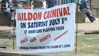 BAILDON Carnival [upl. by Sidras]