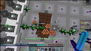 LOTS OF PVP  MCCENTRAL PRISON 🔴 [upl. by Ahsinna363]