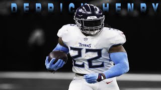 Derrick Henry King Henry  👑 Ultimate 2023 Titans Highlights ᴴᴰ [upl. by Ymmot]