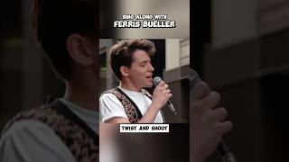 Watch The PARADE SCENE From FERRIS BULLERS DAY OFF shorts movie movieclips fyp [upl. by Liu210]