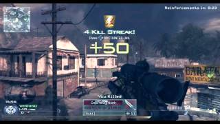 FaZe Spratt  Multi COD Montage 4 by xI3en [upl. by Wurst254]