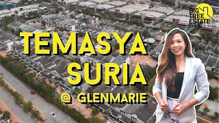 Temasya Suria Drone [upl. by Laemaj]