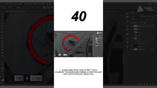 Complete Guide to Photoshop Toolbar Tools  Master Every Tool in Adobe Photoshop [upl. by Kampmann687]