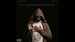 Sagace  Les psalmodies du XIII [upl. by Ahsilam]