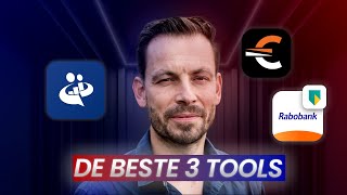 Dit Is Hoe Jij Je Inkomsten En Uitgaven Goed Bijhoudt 3 tools [upl. by Vadim618]