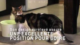 Labreuvoir Fresh amp Clear Catit® Design [upl. by Zennie446]