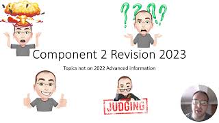 A Level Politics Component 2 Revision 2023 EDEXCEL [upl. by Nywrad]